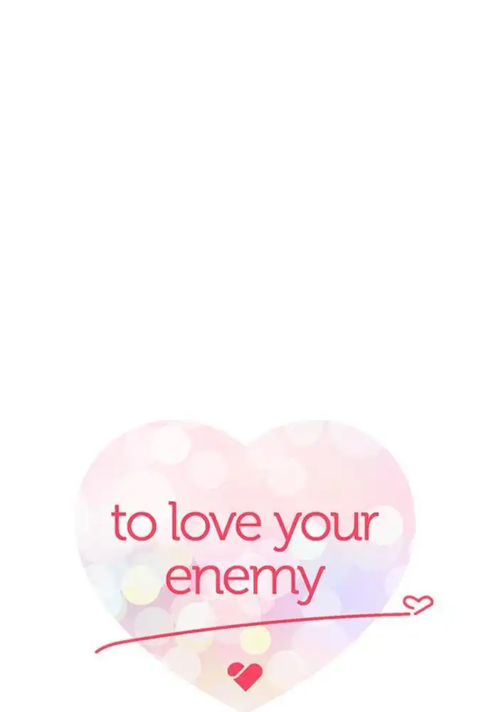 Love Your Enemies Chapter 87 13